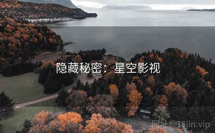 隐藏秘密：星空影视  第2张