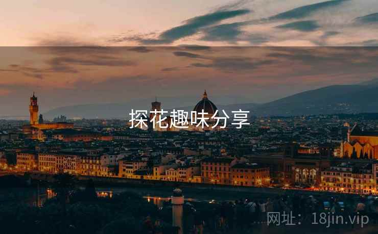 探花趣味分享  第1张